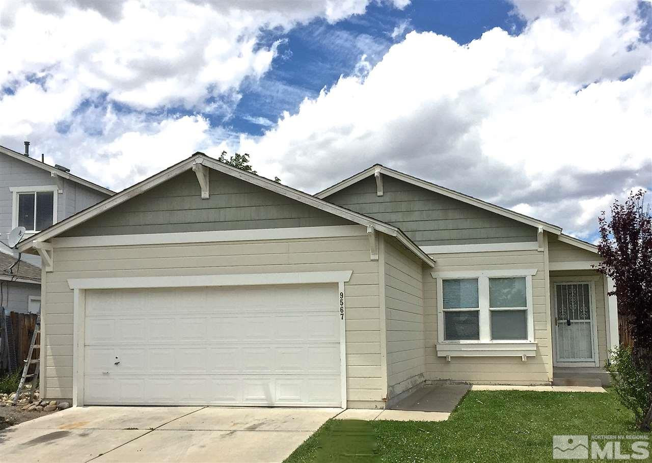 9567 Autumn Leaf Way Reno, NV 89506 - Photo 1 of 1 Photo 1