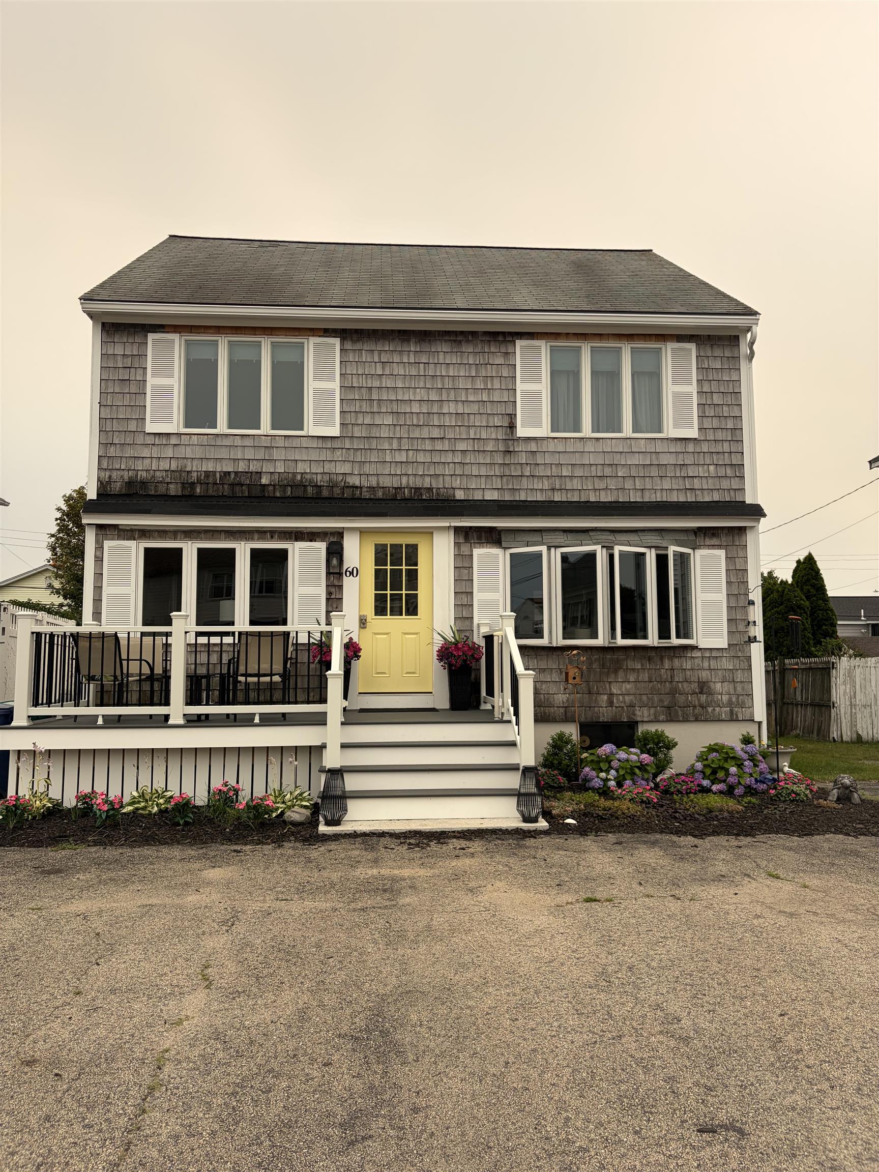 60 Plymouth Street Hampton, NH 03874 - Photo 2 of 24