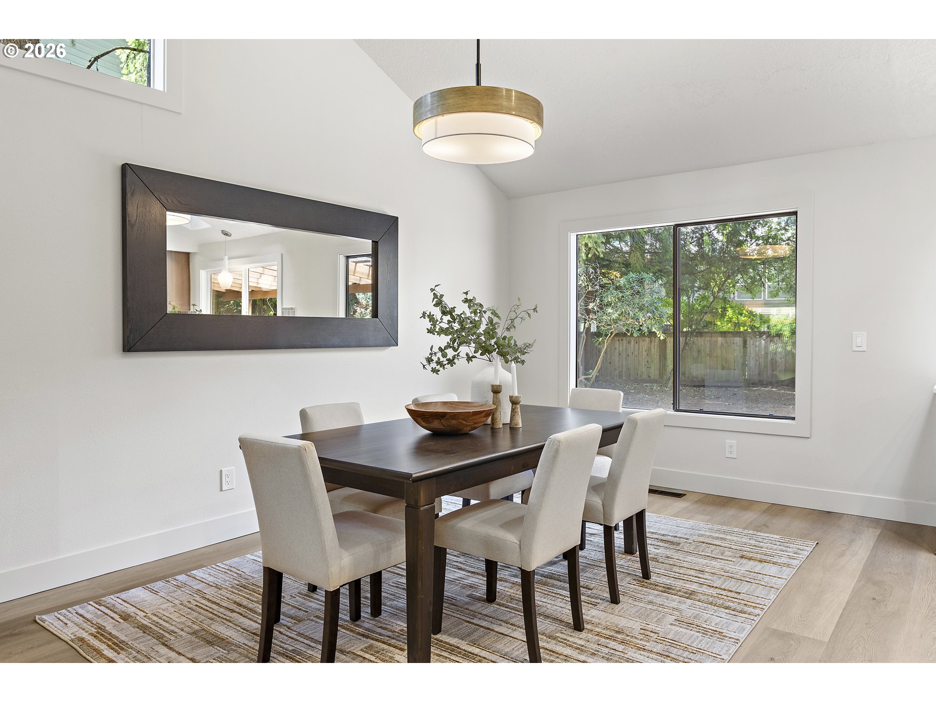 17427 Southwest Rivendell Drive Portland, OR 97224 - Photo 10 of 35 Dining Area