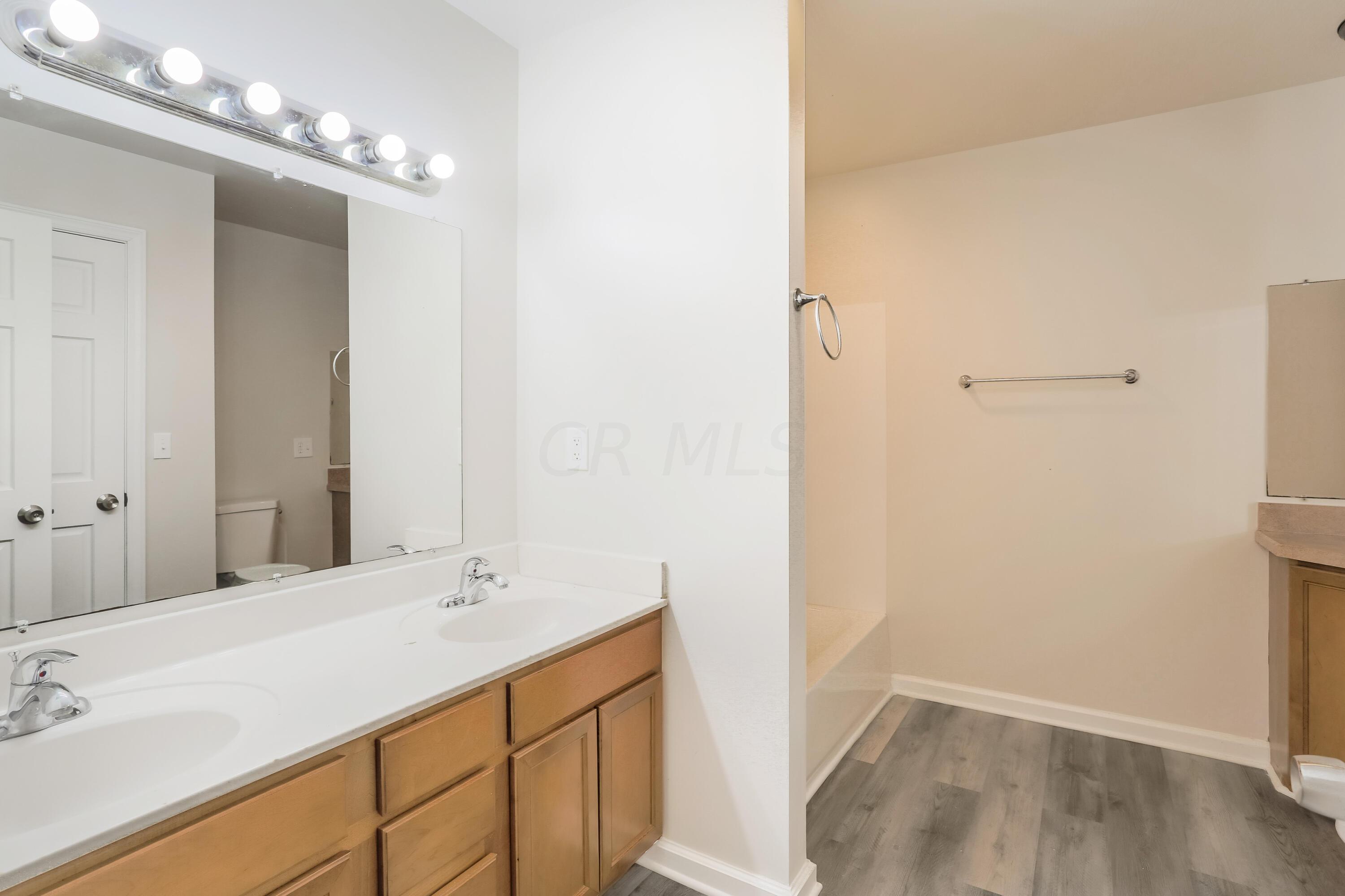 312 Genoa Road Commercial Point, OH 43116 - Photo 10 of 16 025-photo-primary-bathroom-13198894