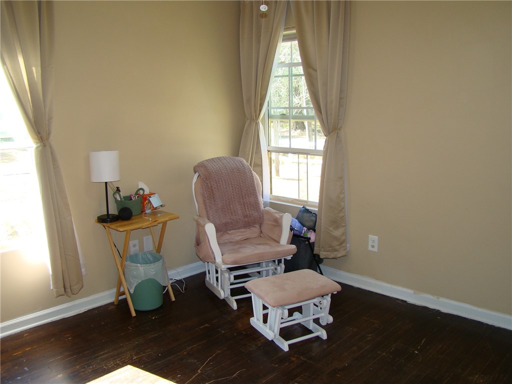 105 Eagles Nest Place Brunswick, GA 31525 - Photo 13 of 18 Bedroom 1