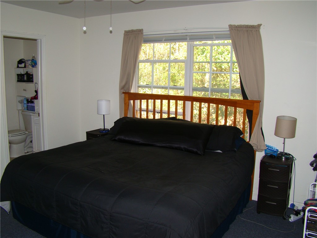 105 Eagles Nest Place Brunswick, GA 31525 - Photo 15 of 18 Primary Bedroom