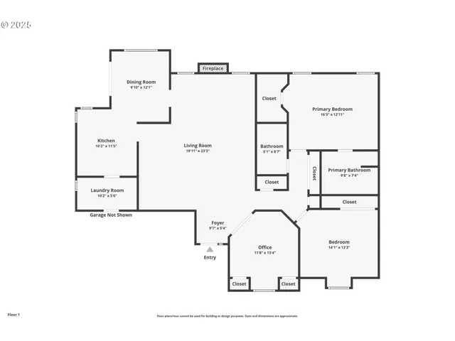 $499,000 | 309 Southeast Ironwood Avenue, Dallas, OR 97338