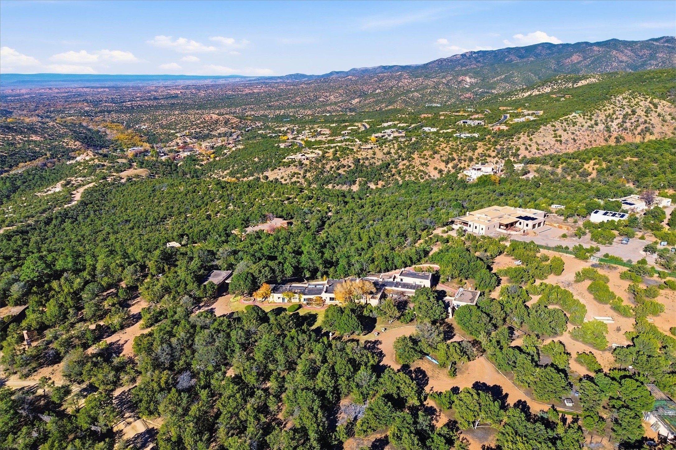 185 Brownell-Howland Road Santa Fe, NM 87501 - Photo 93 of 94