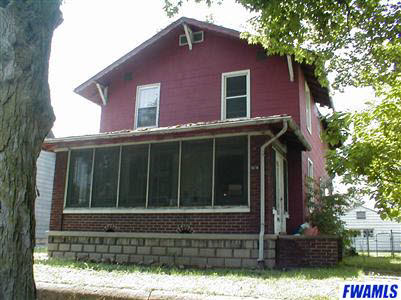 417 Riverside Drive Huntington, IN 46750 - Photo 1 of 1 Gallery Image 1