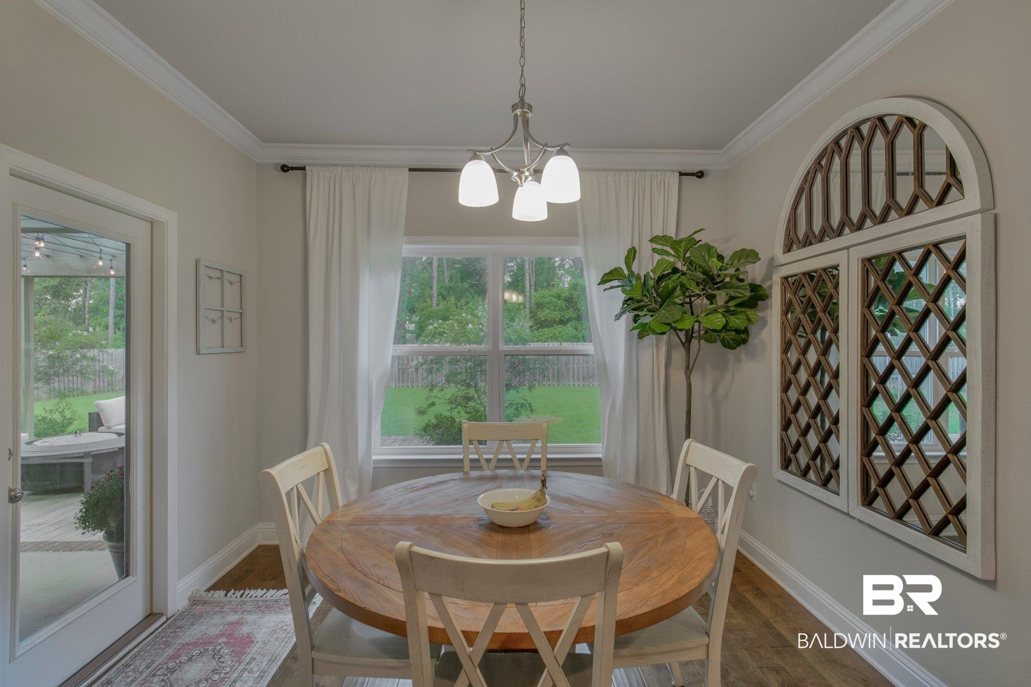 31225 Spoonbill Road Daphne, AL 36527 - Photo 16 of 41 Breakfast Area