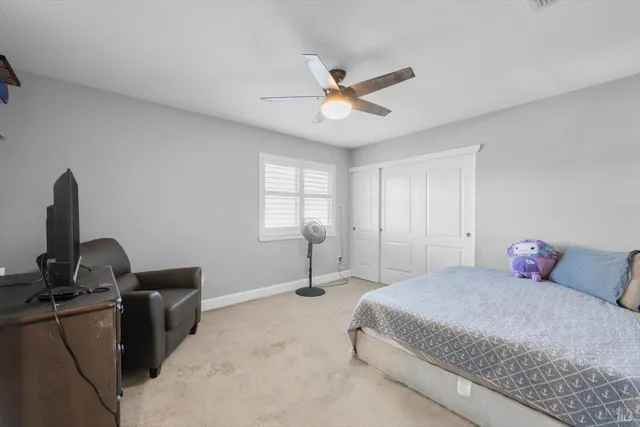 $720,000 | 3511 Norwalk Place, Fairfield, CA 94534