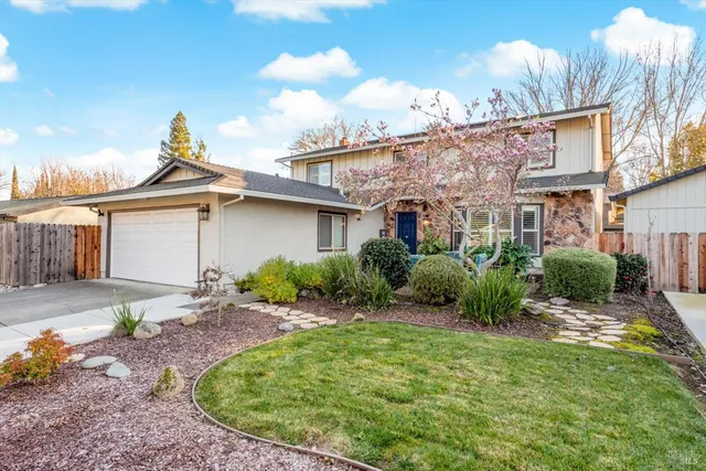 $720,000 | 3511 Norwalk Place, Fairfield, CA 94534