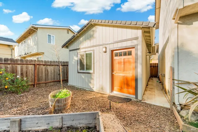 $720,000 | 3511 Norwalk Place, Fairfield, CA 94534