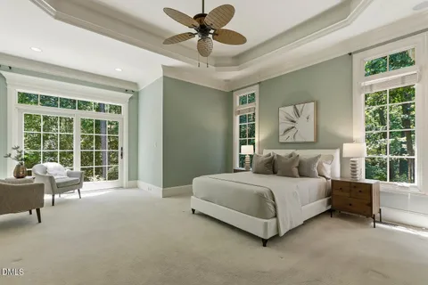 $3,750,000 | 36 China Doll Court, Durham, NC 27713