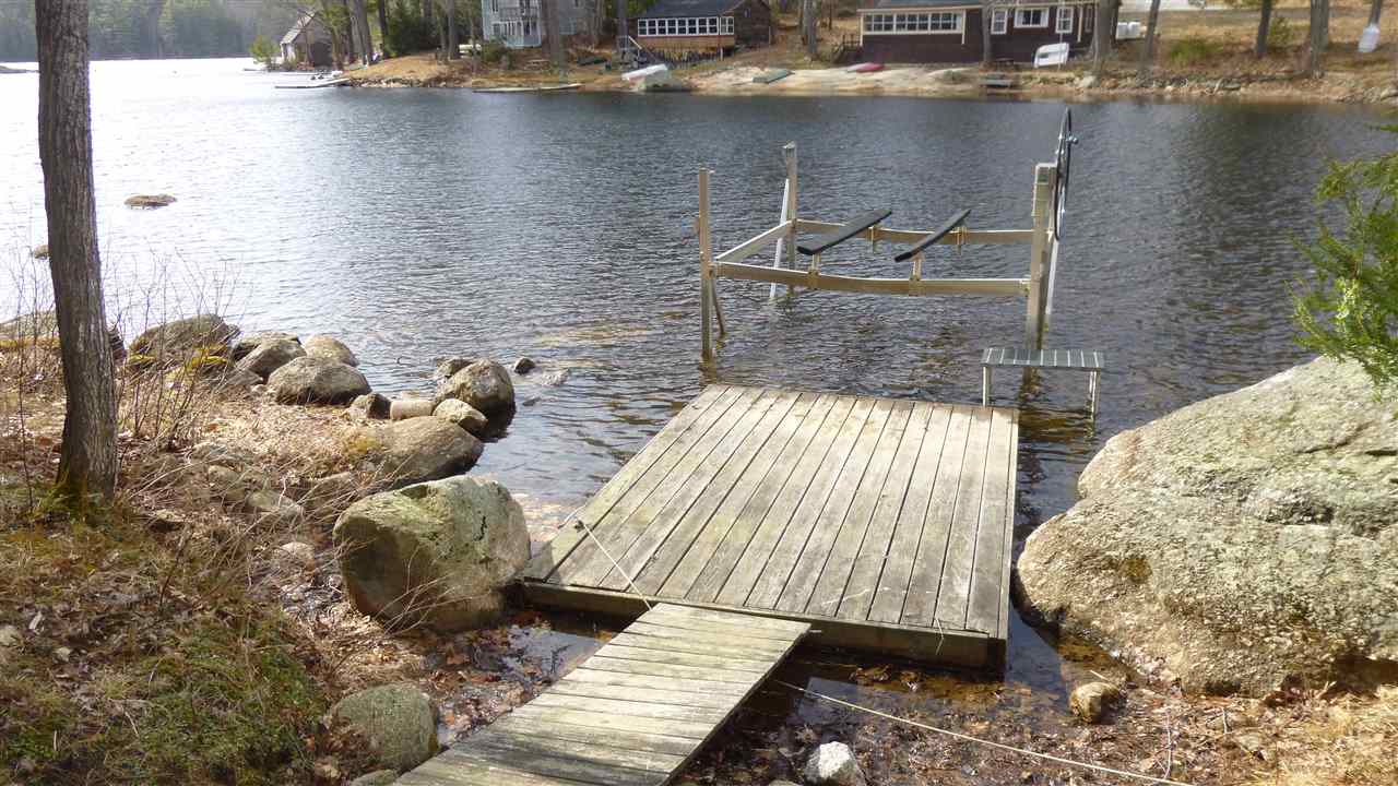 7 White Birch Point Road Antrim, NH 03440 - Photo 2 of 11