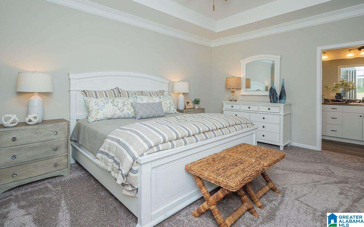 145 Fallen Oaks Lane Springville, AL 35146 - Photo 8 of 8