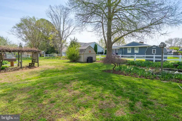$574,999 | 776 Hickman Drive, Ocean View, DE 19970