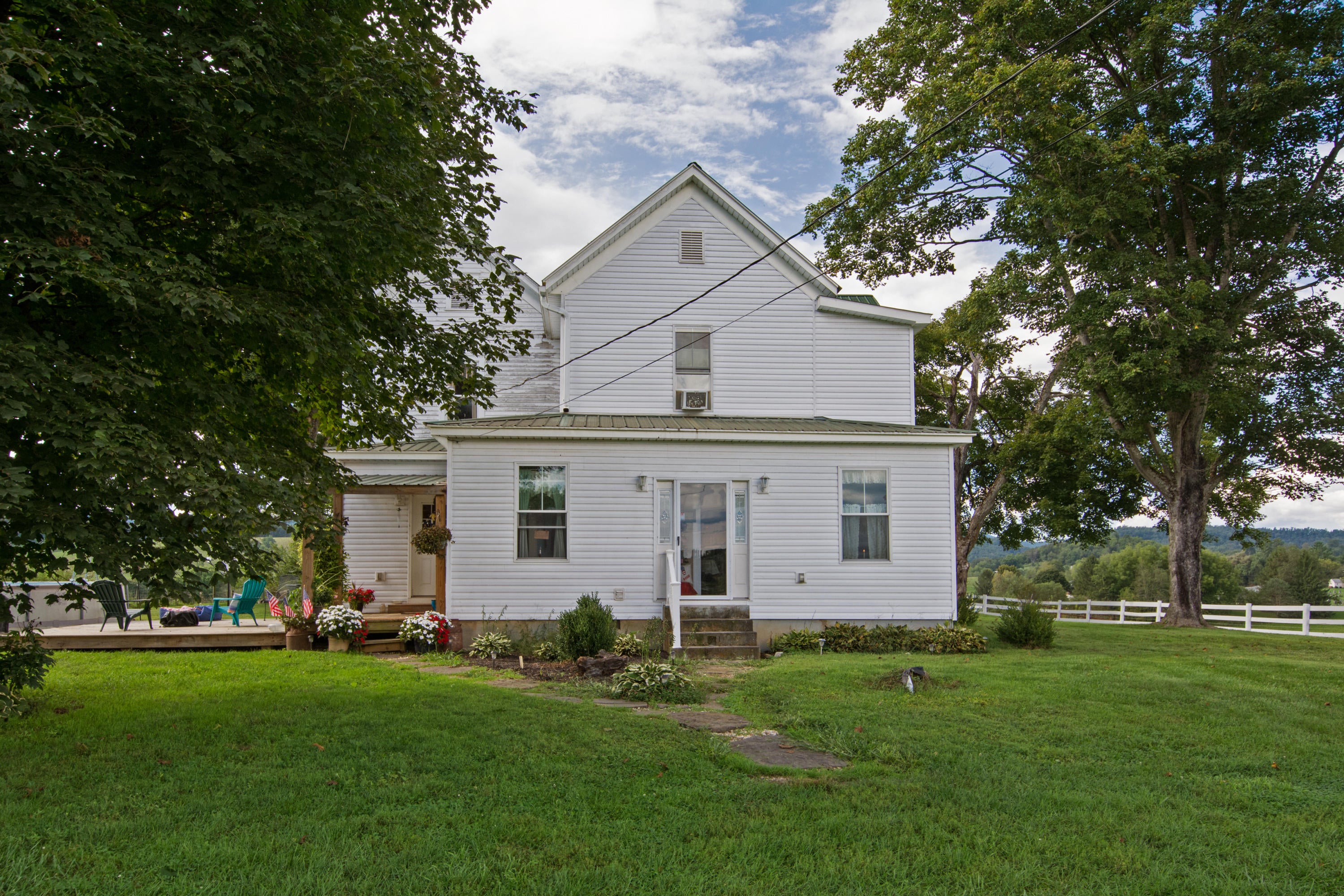 4709 Spring Creek Station Road Renick, WV 24966 - Photo 72 of 77 Gallery Image 72