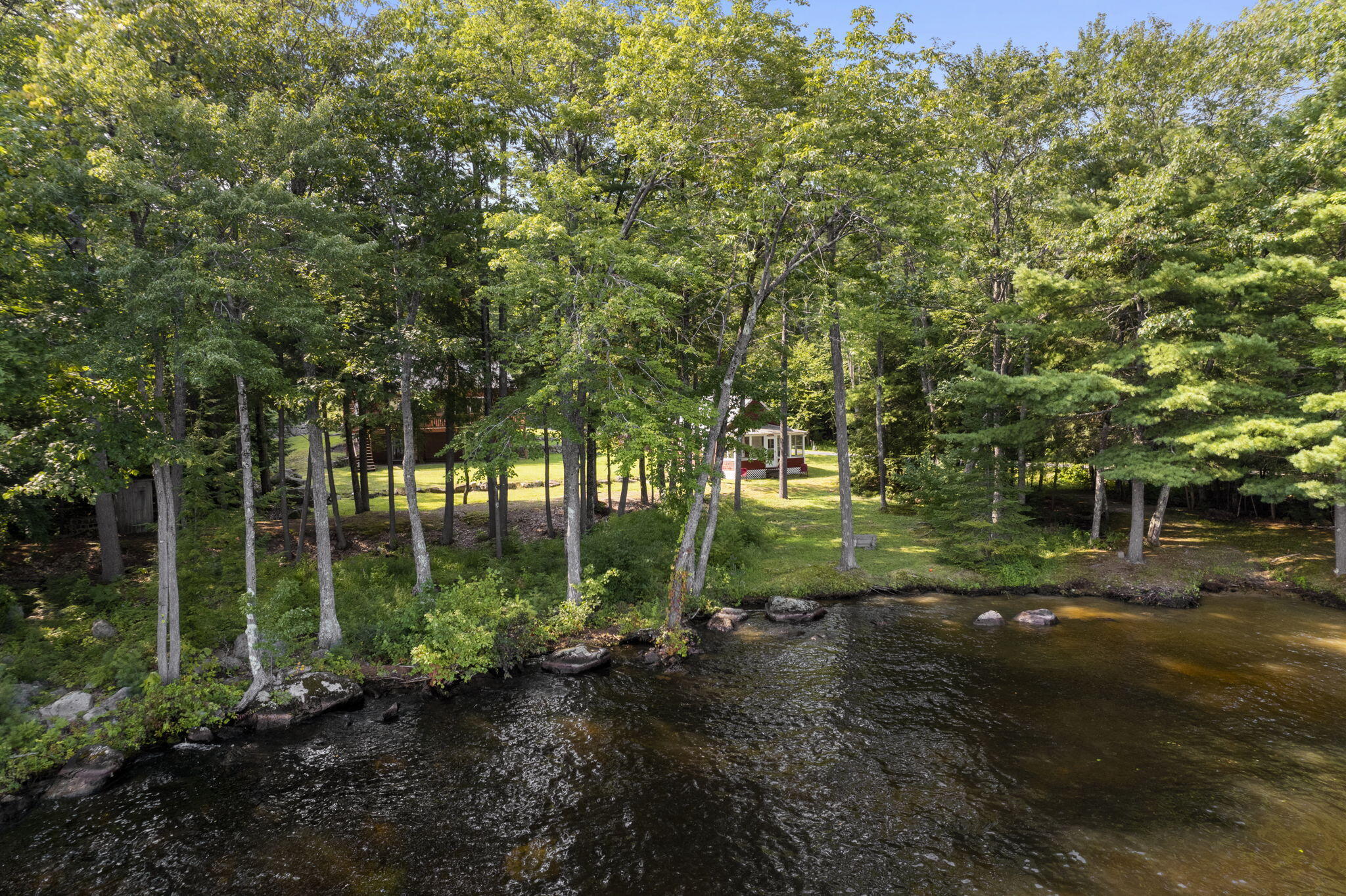 15 Inisfree Lane Bridgton, ME 04009 - Photo 2 of 62 24-web-or-mls-DJI_0204