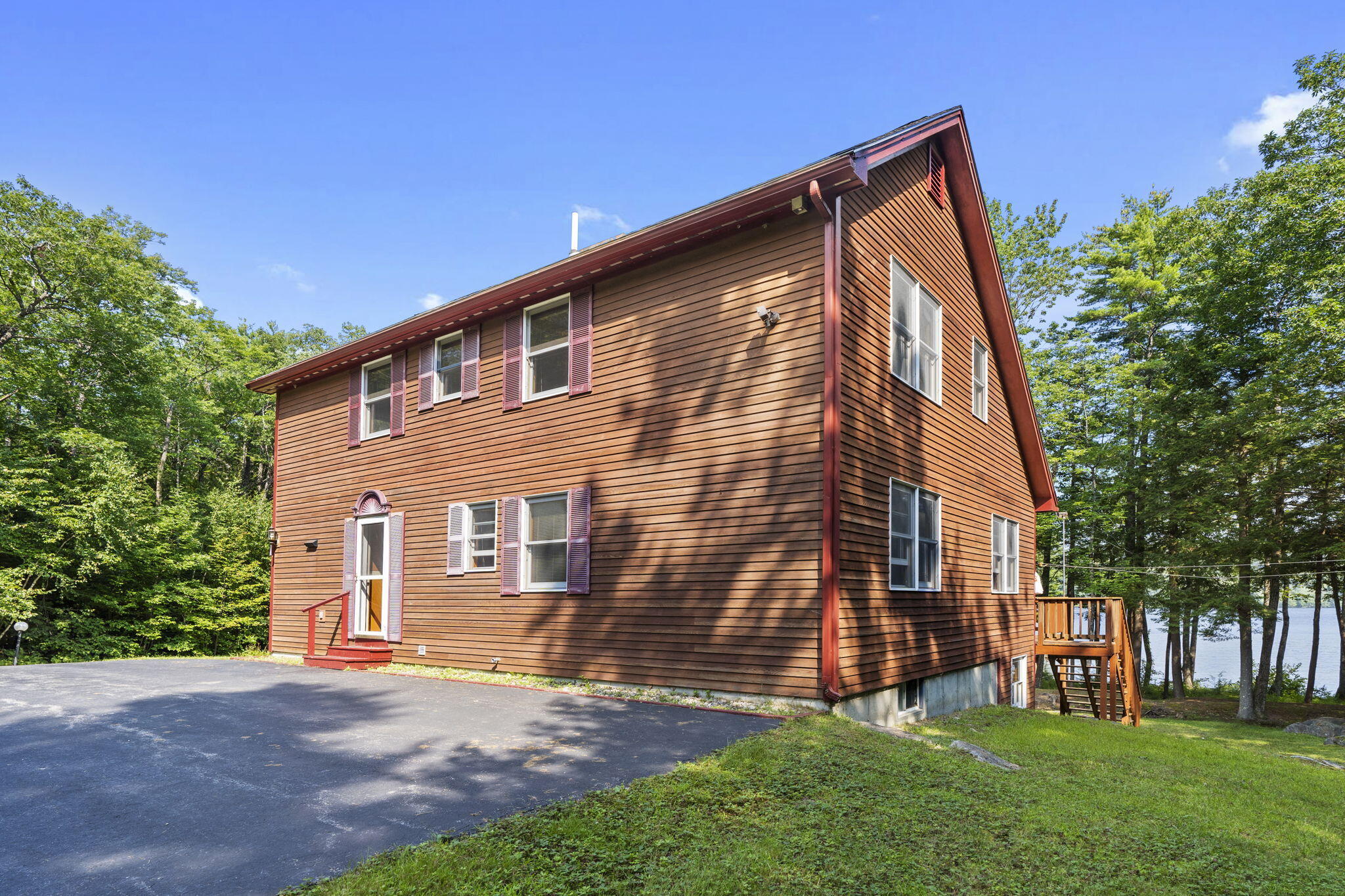 15 Inisfree Lane Bridgton, ME 04009 - Photo 5 of 62 3-web-or-mls-DSC09667