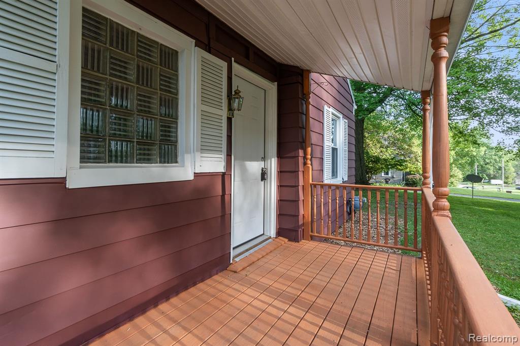 3511 Roosevelt Road Jackson, MI 49203 - Photo 20 of 67