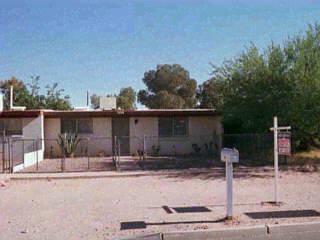 134 West Bilby Road Tucson, AZ 85706 - Photo 2 of 2