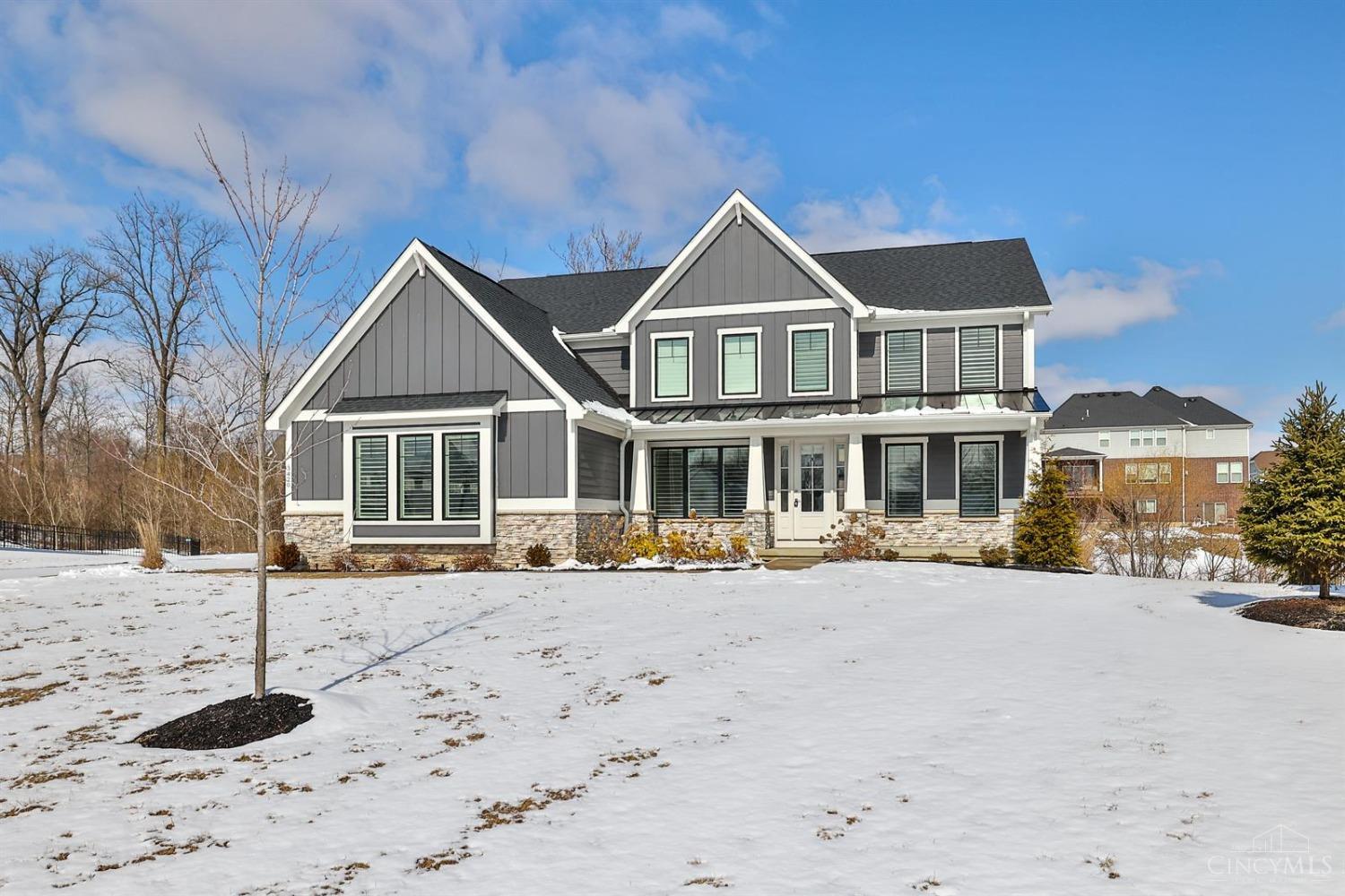 3420 Magnolia Grove Lane Mason, OH 45040 - Photo 2 of 76 Gallery Image 2