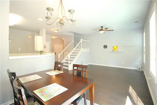 $2,800 | 1727 Tailmore Lane Northwest, Lawrenceville, GA 30043