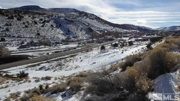 $85,000 | 560 North Main Street, Eureka, NV 89316