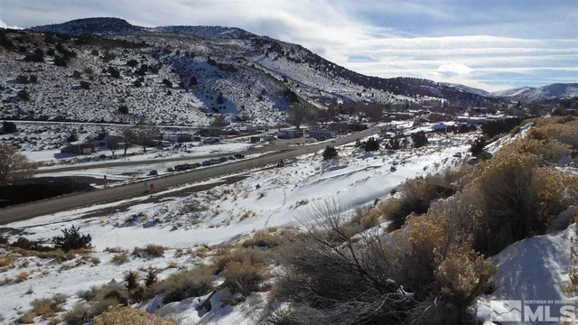 $80,000 | 560 North Main Street, Eureka, NV 89316