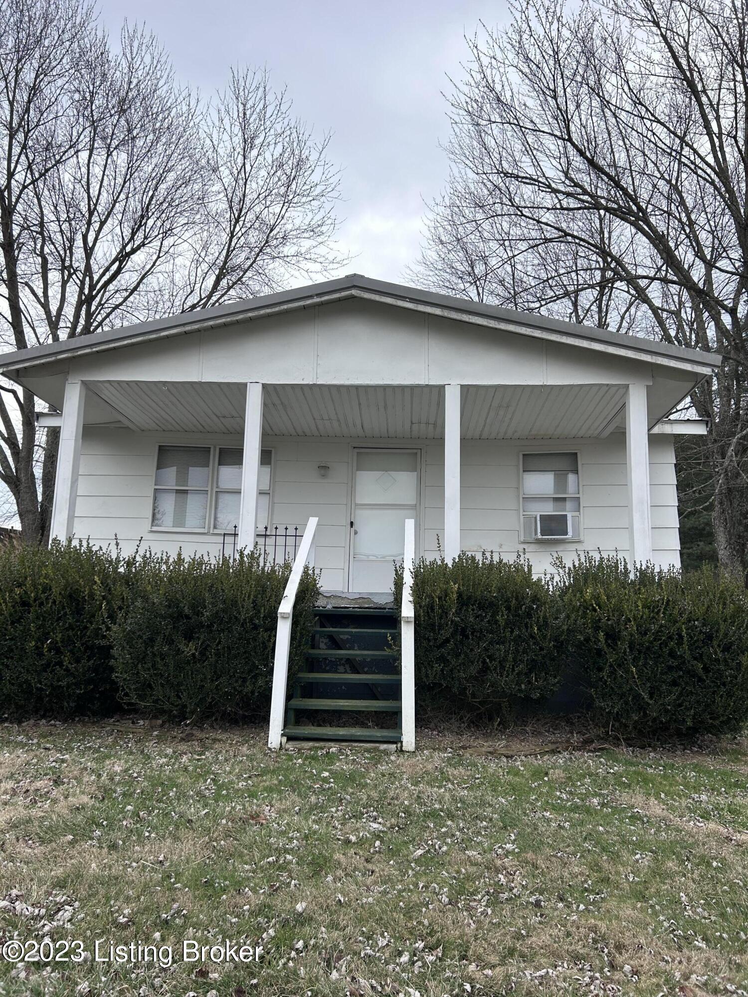109 Pine Ridge Road Battletown, KY 40104 - Photo 25 of 29 IMG_0486