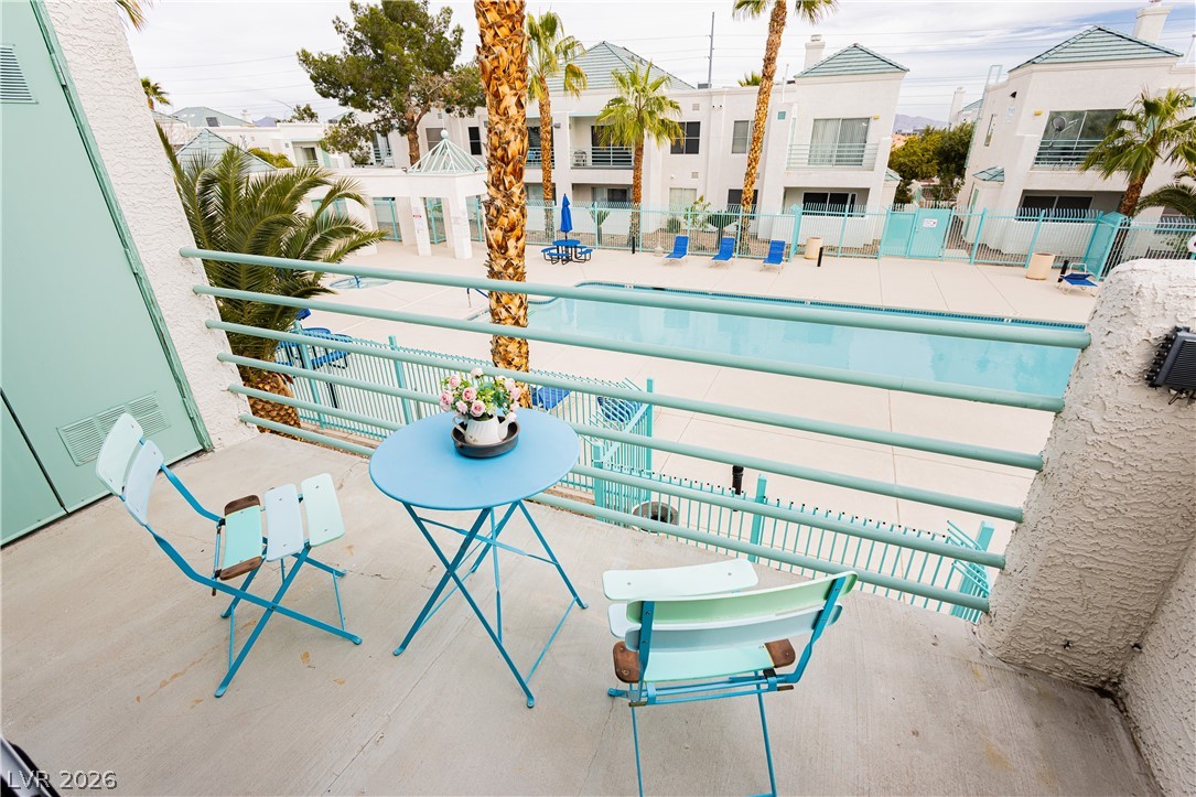 7100 West Pirates Cove Road, Unit 2090 Las Vegas, NV 89145 - Photo 2 of 32