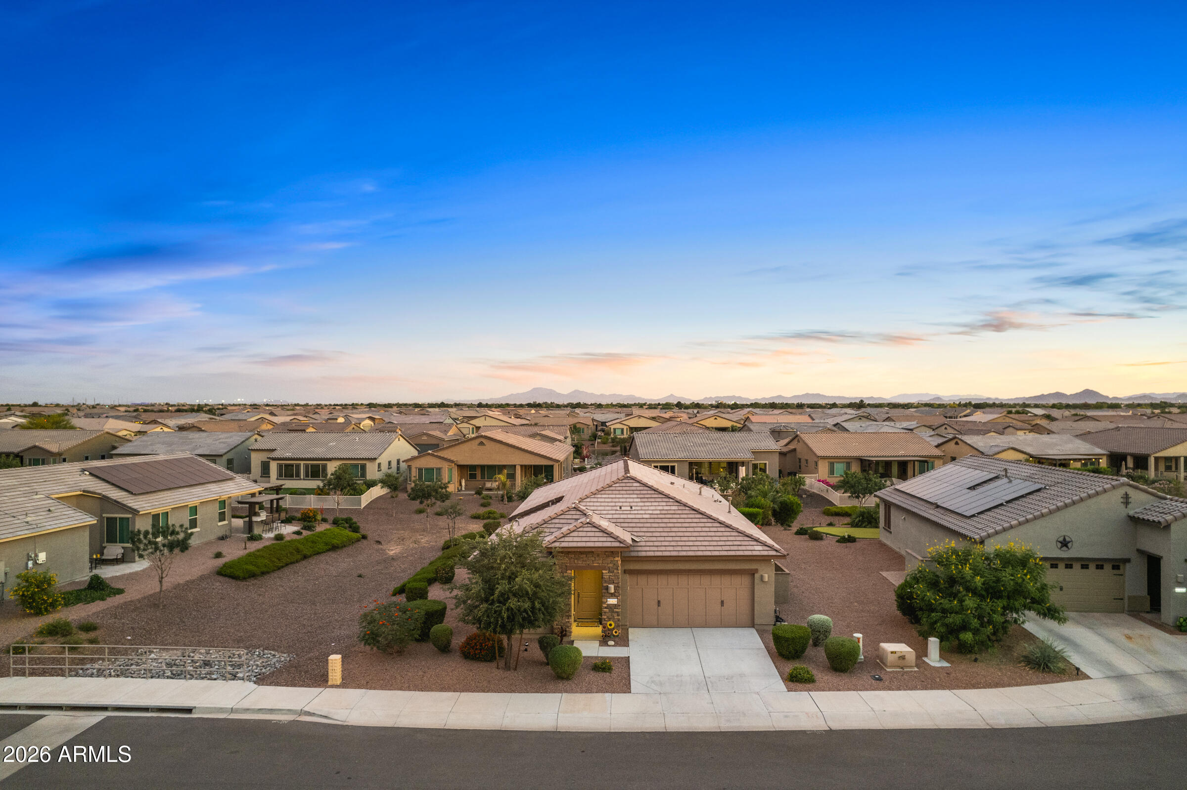 41825 West Mesquite Road Maricopa, AZ 85138 - Photo 28 of 58 41825 W Mesquite Rd-36