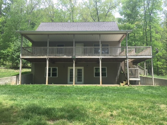 5857 North Britton Road Solsberry, IN 47459 - Photo 1 of 22 Gallery Image 1