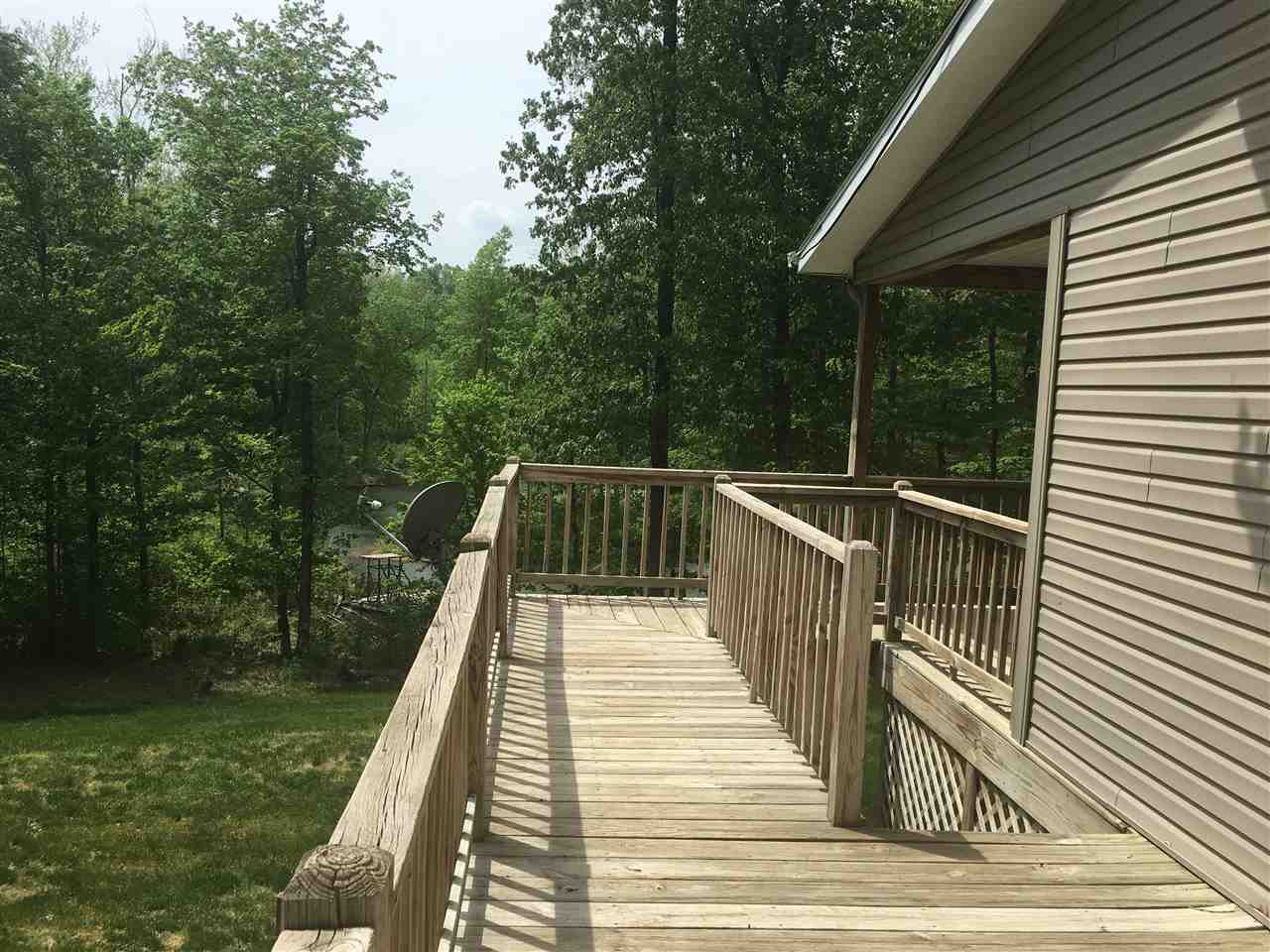 5857 North Britton Road Solsberry, IN 47459 - Photo 20 of 22 Gallery Image 20