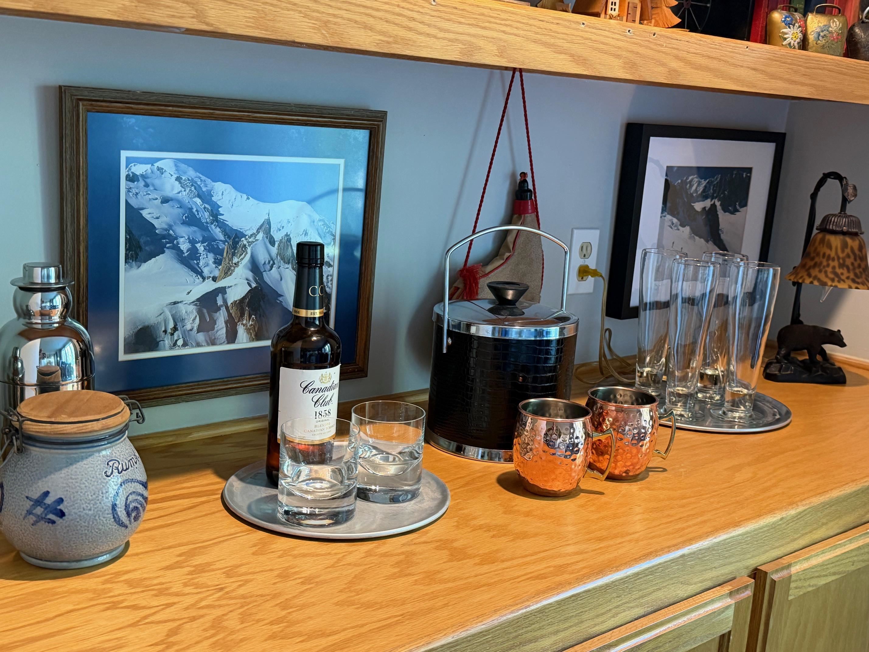 130 Upper Snow Creek Road, Unit 93 Warren, VT 05674 - Photo 16 of 38