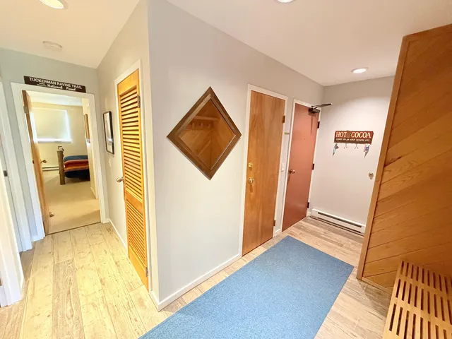 $630,000 | 130 Upper Snow Creek Road, Unit 93, Warren, VT 05674