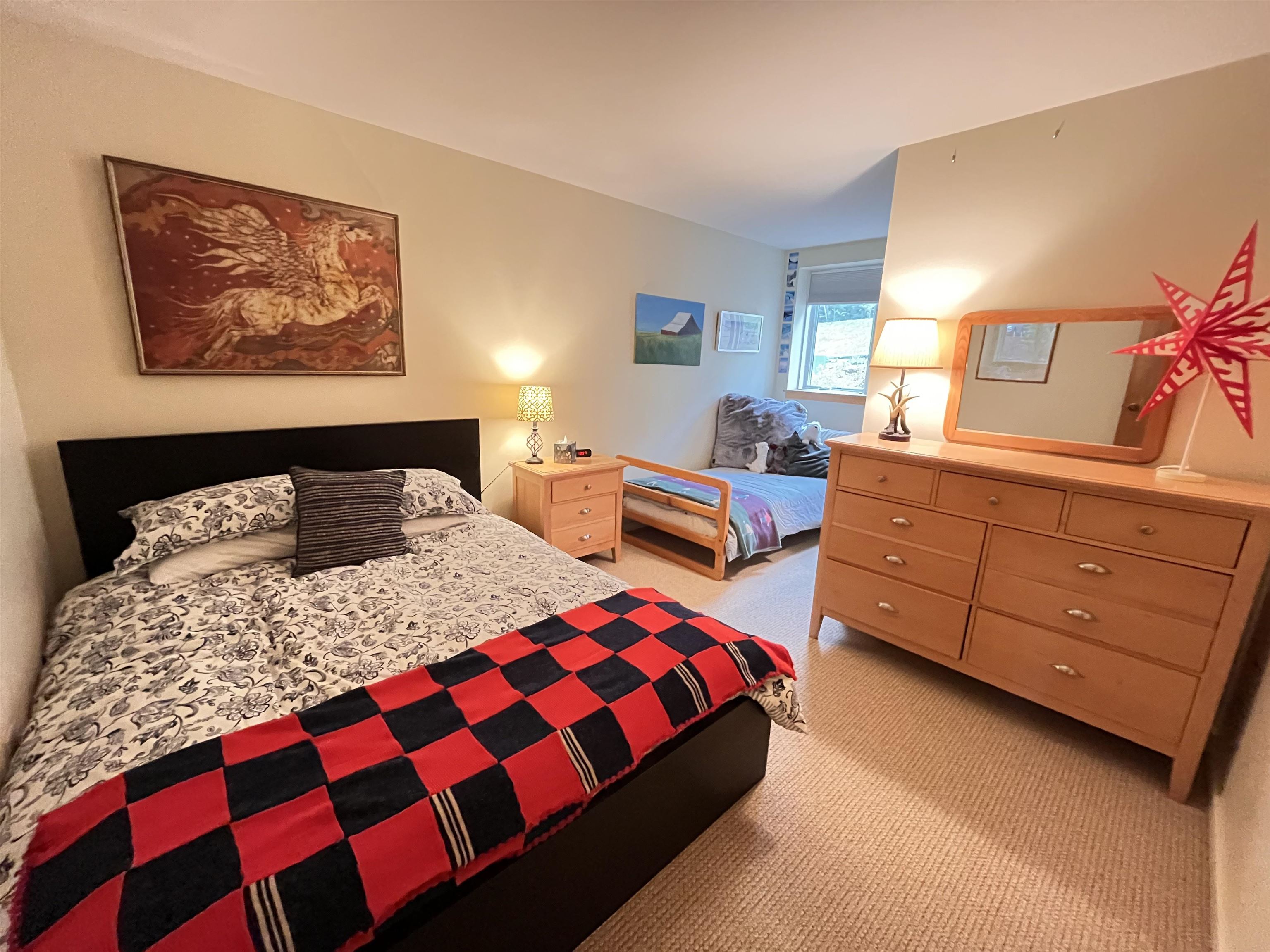 130 Upper Snow Creek Road, Unit 93 Warren, VT 05674 - Photo 20 of 38