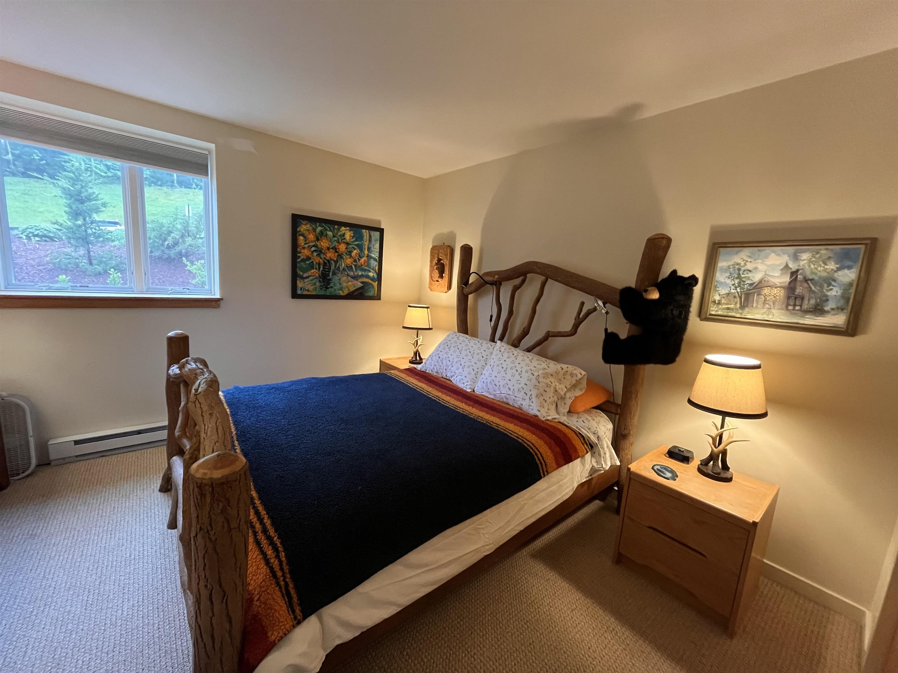 130 Upper Snow Creek Road, Unit 93 Warren, VT 05674 - Photo 23 of 38