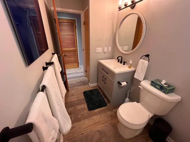 $630,000 | 130 Upper Snow Creek Road, Unit 93, Warren, VT 05674