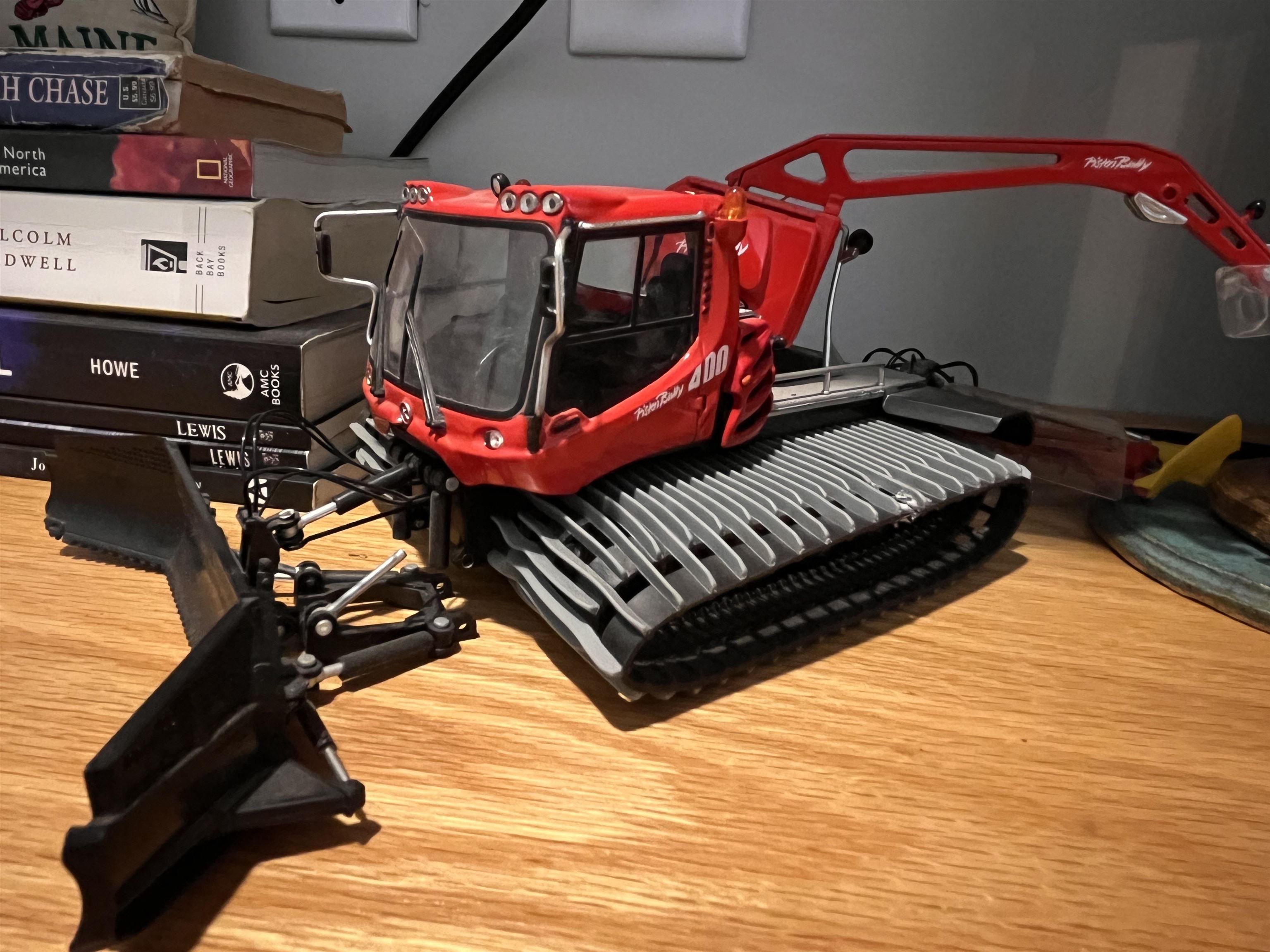 130 Upper Snow Creek Road, Unit 93 Warren, VT 05674 - Photo 29 of 38