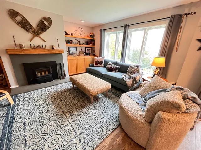 $630,000 | 130 Upper Snow Creek Road, Unit 93, Warren, VT 05674