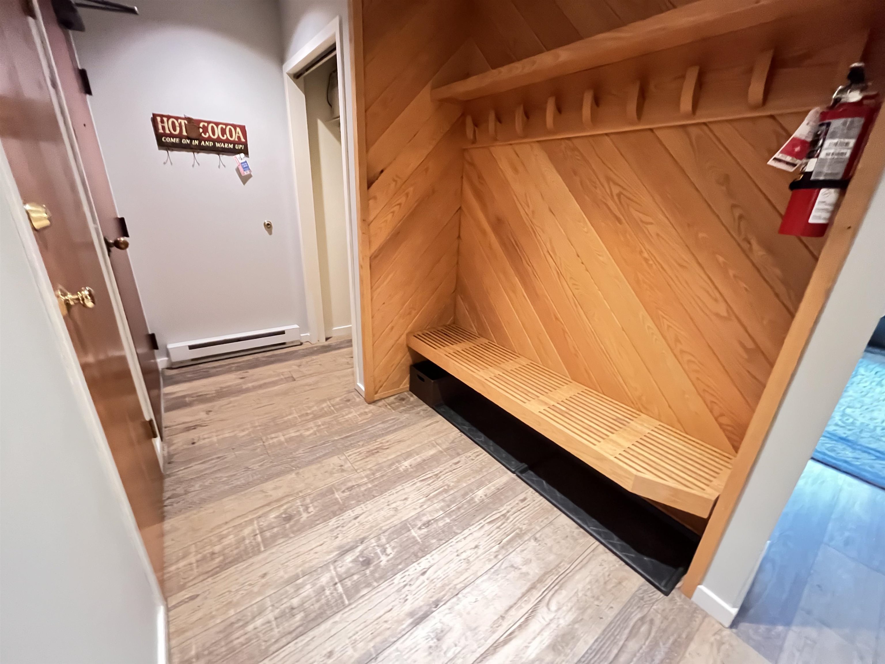 130 Upper Snow Creek Road, Unit 93 Warren, VT 05674 - Photo 3 of 38