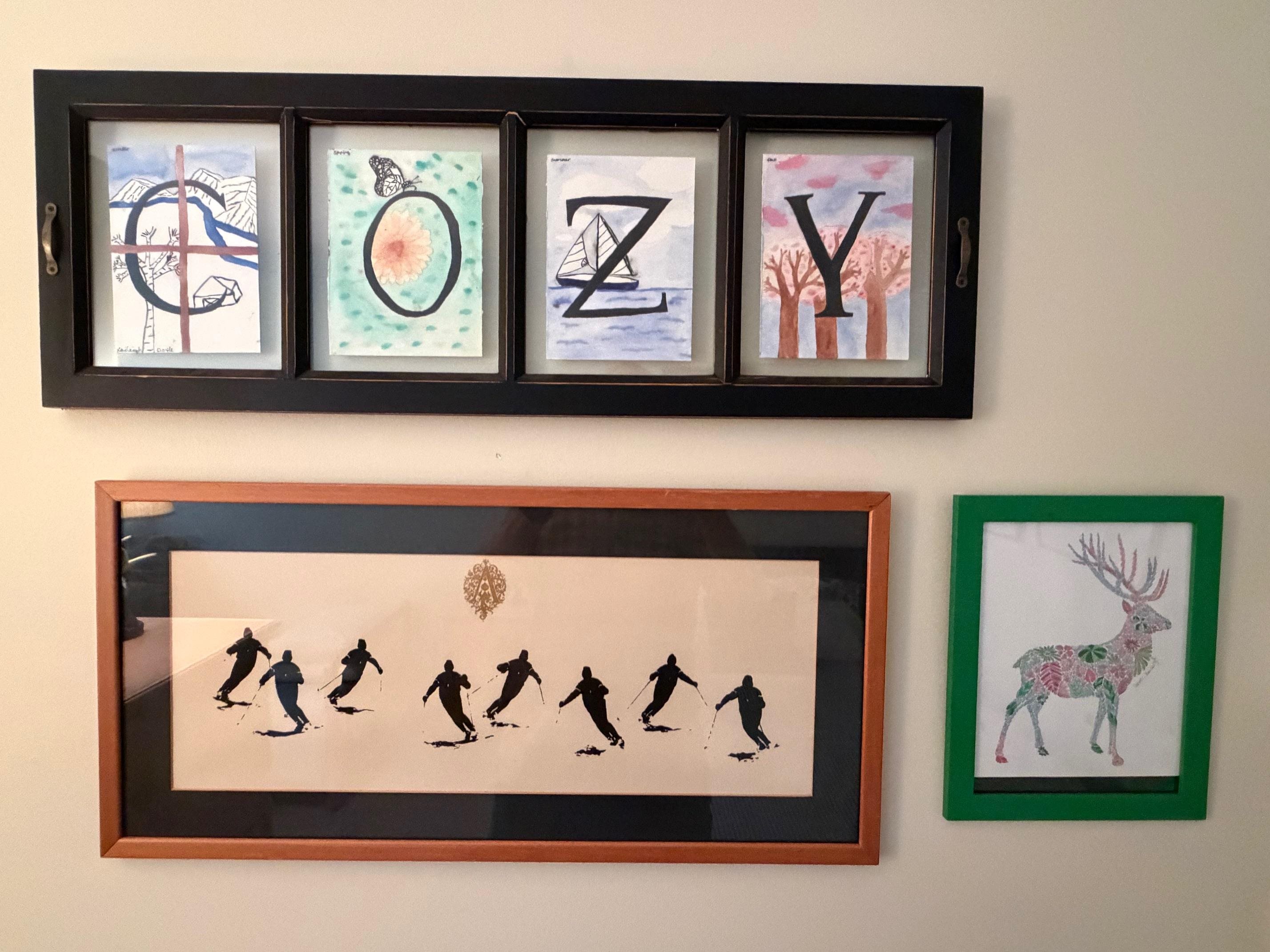 130 Upper Snow Creek Road, Unit 93 Warren, VT 05674 - Photo 31 of 38