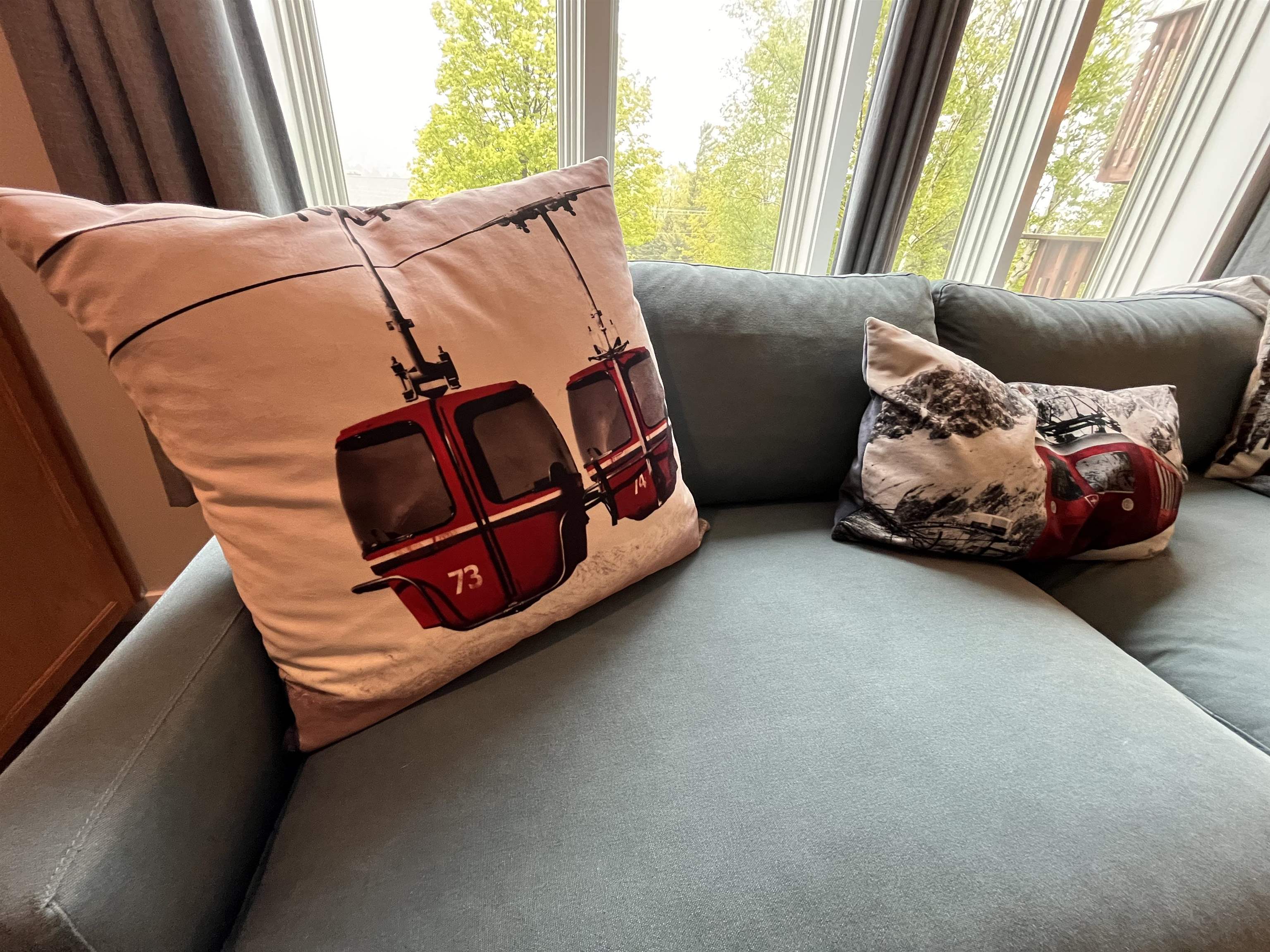 130 Upper Snow Creek Road, Unit 93 Warren, VT 05674 - Photo 32 of 38