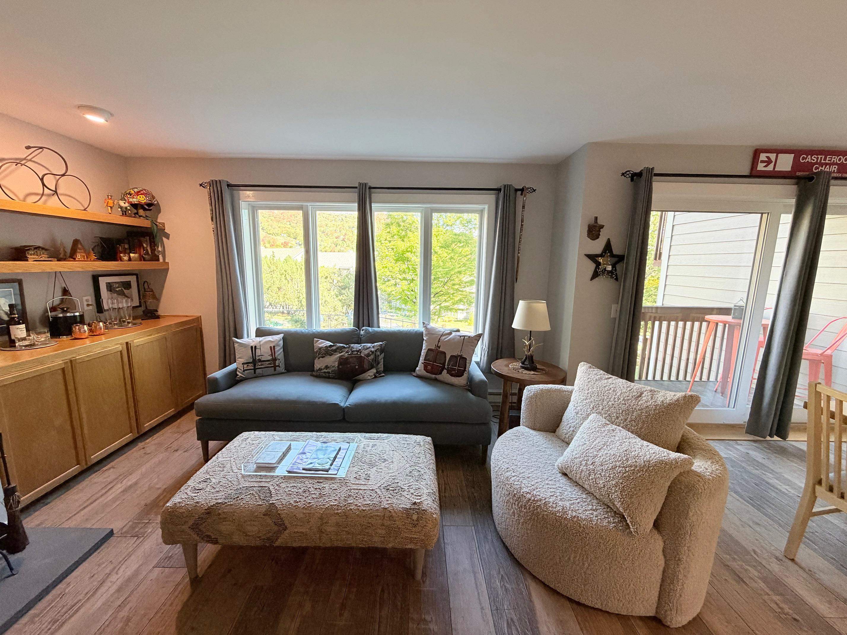 130 Upper Snow Creek Road, Unit 93 Warren, VT 05674 - Photo 7 of 38