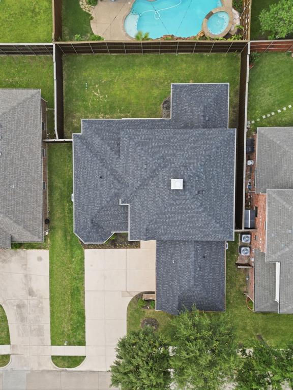 1713 Westfield Way Allen, TX 75002 - Photo 32 of 36