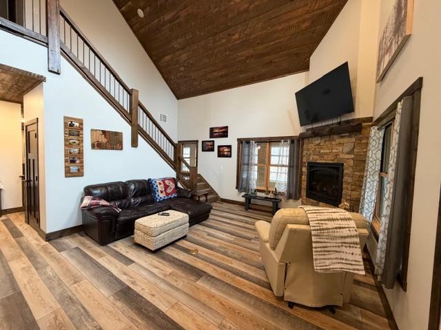 14027 Shafer Road Crosslake, MN 56442 - Photo 28 of 54