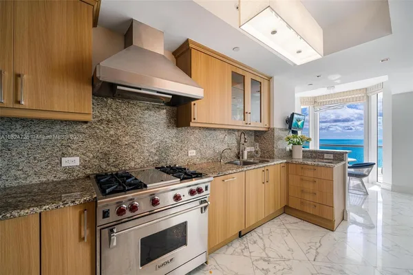 $23,000 | 17875 Collins Avenue, Unit 2602, Sunny Isles Beach, FL 33160