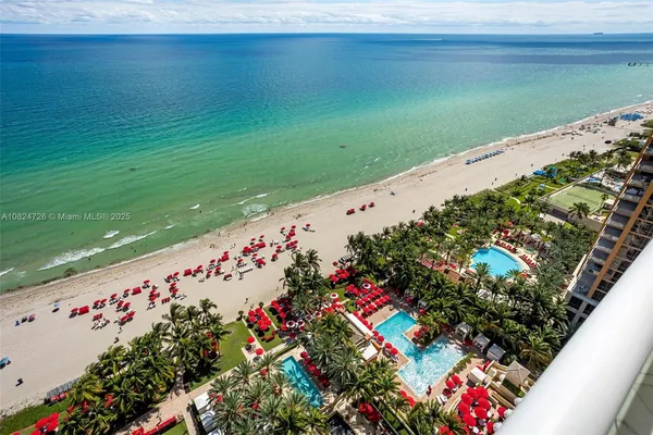 $23,000 | 17875 Collins Avenue, Unit 2602, Sunny Isles Beach, FL 33160