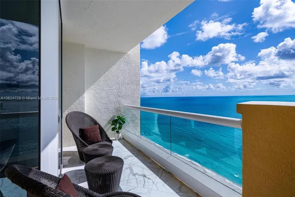 $23,000 | 17875 Collins Avenue, Unit 2602, Sunny Isles Beach, FL 33160