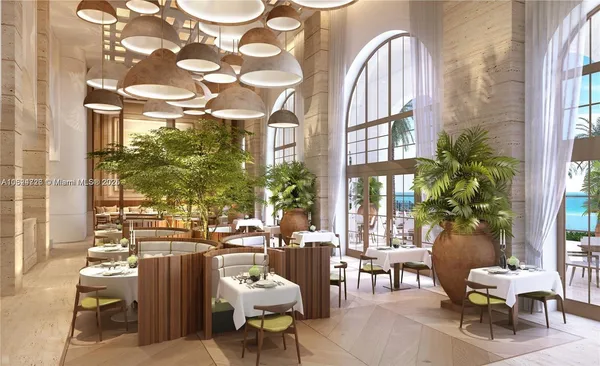 $23,000 | 17875 Collins Avenue, Unit 2602, Sunny Isles Beach, FL 33160