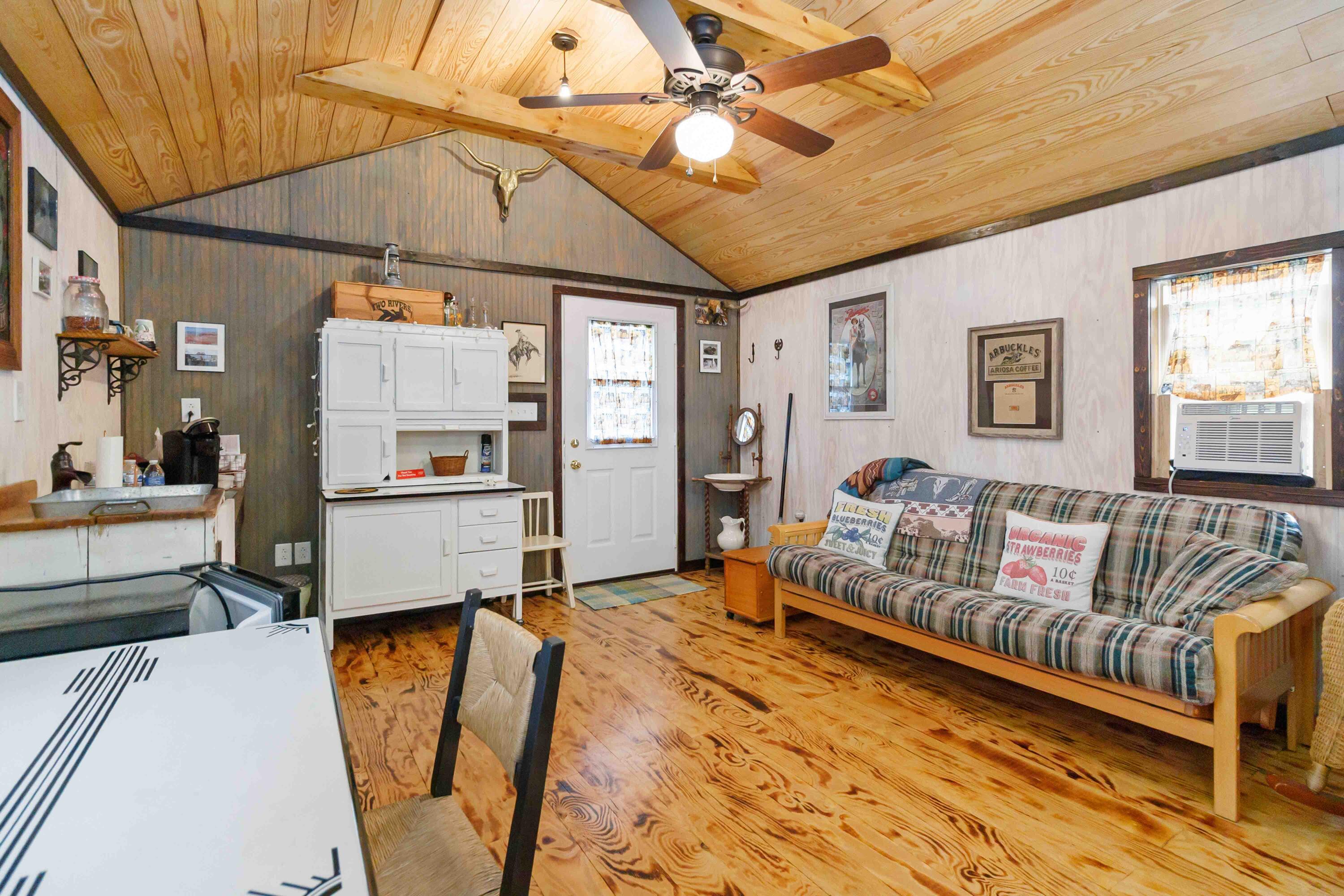 714 Elliott Road Harrodsburg, KY 40330 - Photo 35 of 66 027