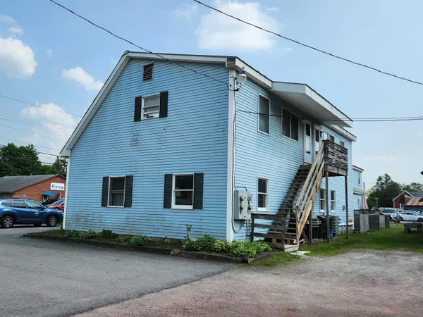 $539,000 | 53-55 Highway 30, Castleton, VT 05735